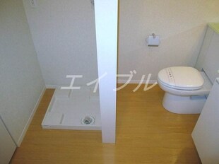 さにぃてらす’06の物件内観写真